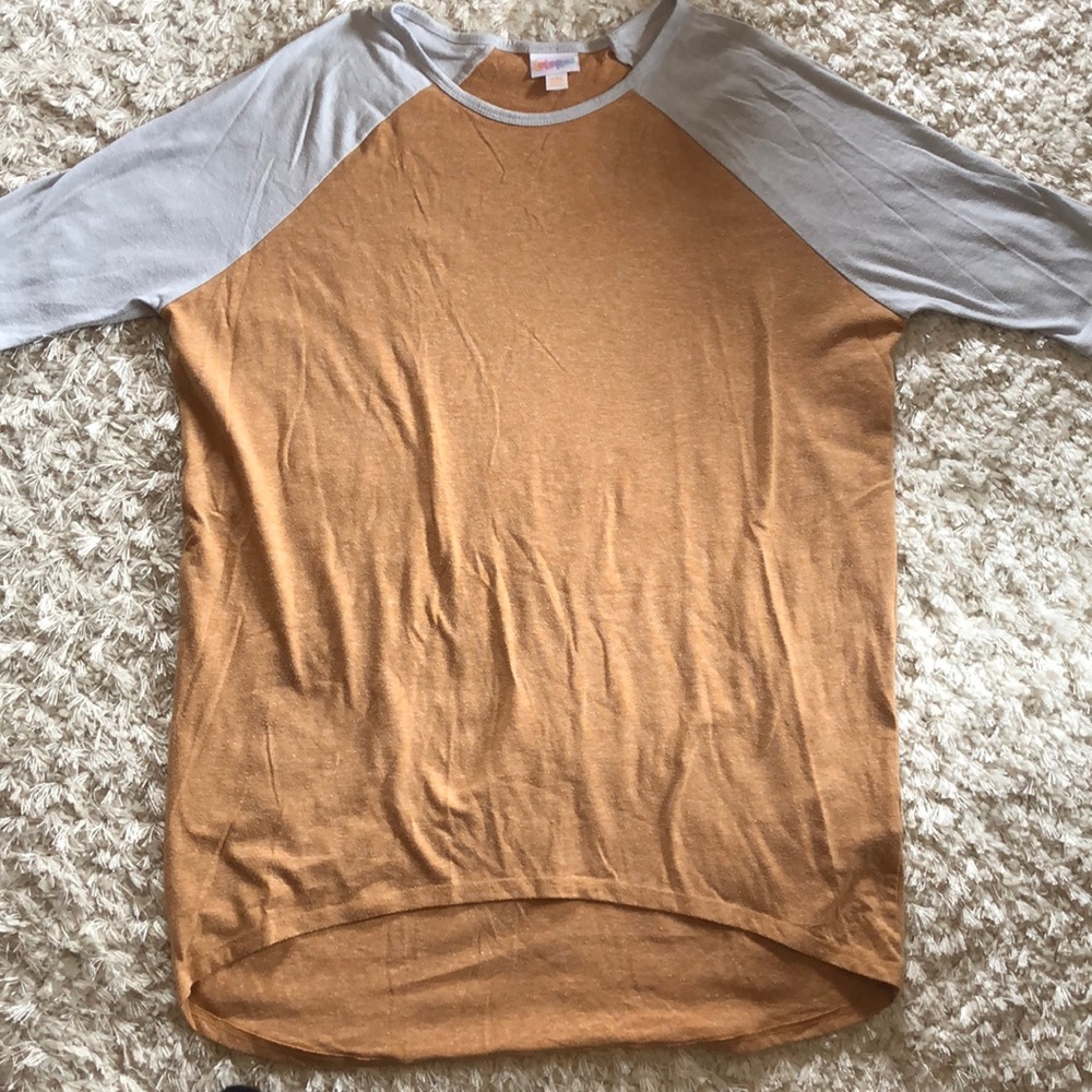 XXS LulaRoe Irma Tunic